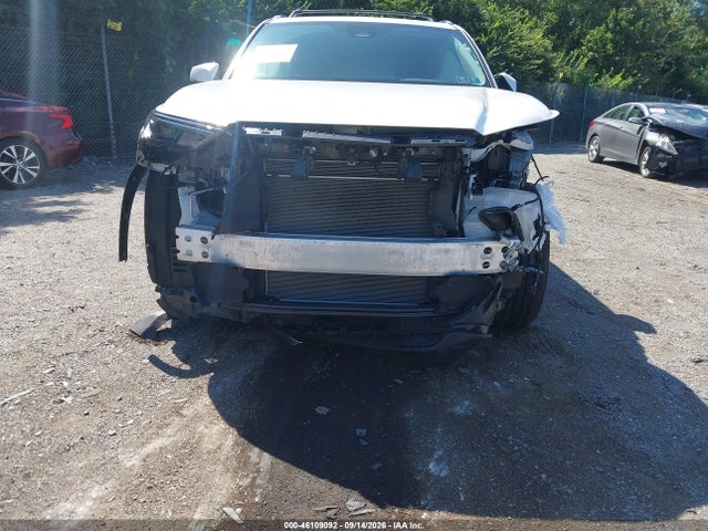 Aukcja sprzedaży 2025 Toyota Grand Highlander Xle, vin: 5TDAAAB50SS081503, numer aukcji: 46109092