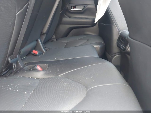 Aukcja sprzedaży 2025 Toyota Grand Highlander Xle, vin: 5TDAAAB50SS081503, numer aukcji: 46109092