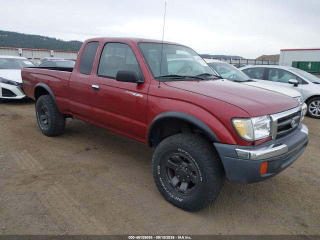 Продаж на аукціоні авто 1999 Toyota Tacoma, vin: 4TAWN72N6XZ434082, номер лоту: 46109098
