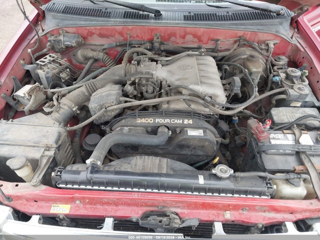 Продаж на аукціоні авто 1999 Toyota Tacoma, vin: 4TAWN72N6XZ434082, номер лоту: 46109098