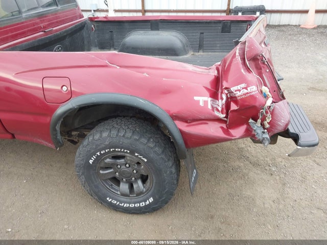 Продаж на аукціоні авто 1999 Toyota Tacoma, vin: 4TAWN72N6XZ434082, номер лоту: 46109098
