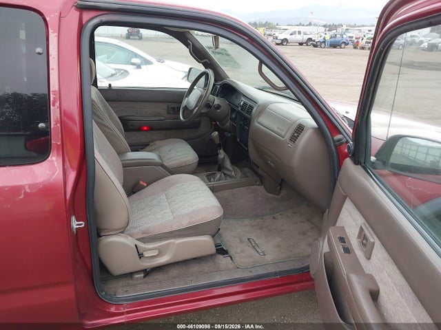 Продаж на аукціоні авто 1999 Toyota Tacoma, vin: 4TAWN72N6XZ434082, номер лоту: 46109098