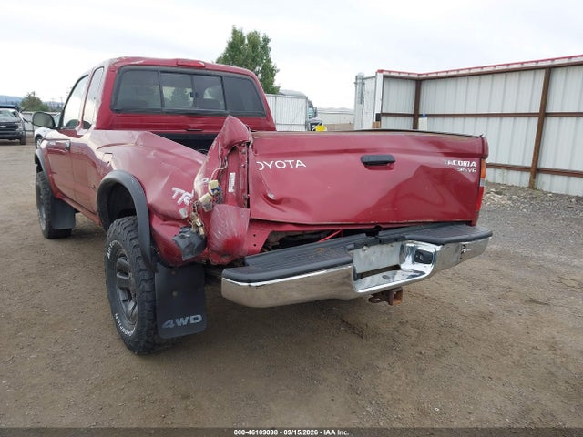 Продаж на аукціоні авто 1999 Toyota Tacoma, vin: 4TAWN72N6XZ434082, номер лоту: 46109098