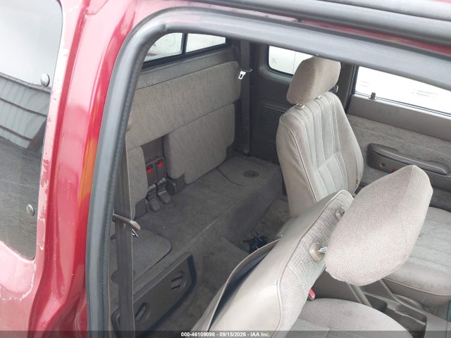 Продаж на аукціоні авто 1999 Toyota Tacoma, vin: 4TAWN72N6XZ434082, номер лоту: 46109098