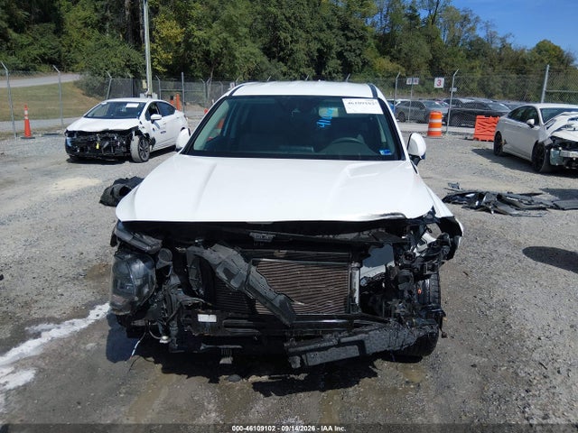Продаж на аукціоні авто 2020 Hyundai Santa Fe Sel, vin: 5NMS3CAD8LH228397, номер лоту: 46109102