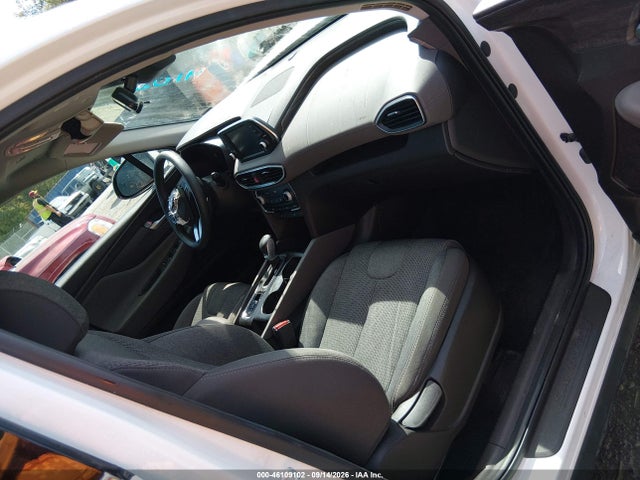 Продаж на аукціоні авто 2020 Hyundai Santa Fe Sel, vin: 5NMS3CAD8LH228397, номер лоту: 46109102