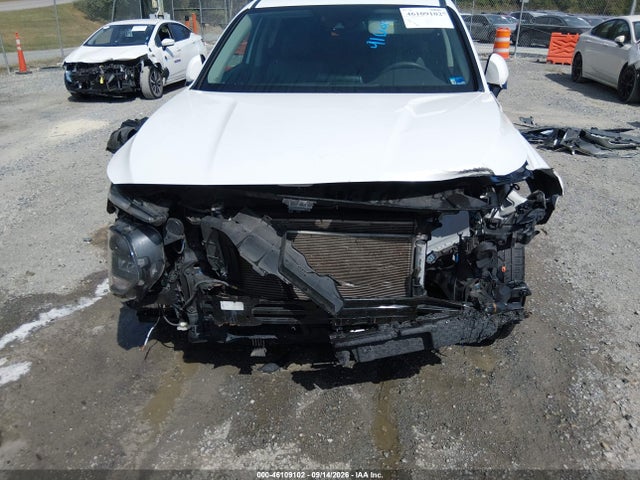 Продаж на аукціоні авто 2020 Hyundai Santa Fe Sel, vin: 5NMS3CAD8LH228397, номер лоту: 46109102