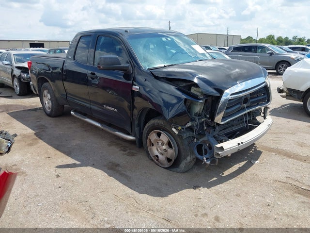Aukcja sprzedaży 2011 Toyota Tundra Grade 5.7l V8, vin: 5TFRY5F12BX099976, numer aukcji: 46109106