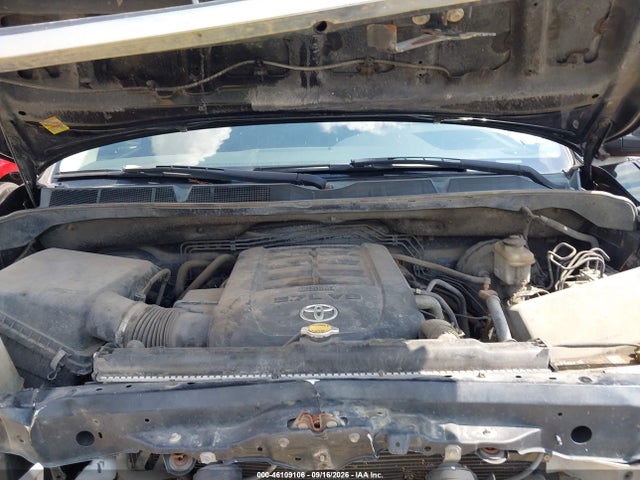 Aukcja sprzedaży 2011 Toyota Tundra Grade 5.7l V8, vin: 5TFRY5F12BX099976, numer aukcji: 46109106