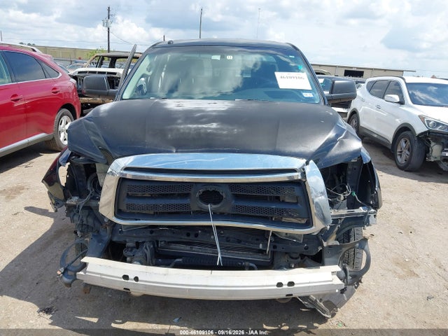 Aukcja sprzedaży 2011 Toyota Tundra Grade 5.7l V8, vin: 5TFRY5F12BX099976, numer aukcji: 46109106