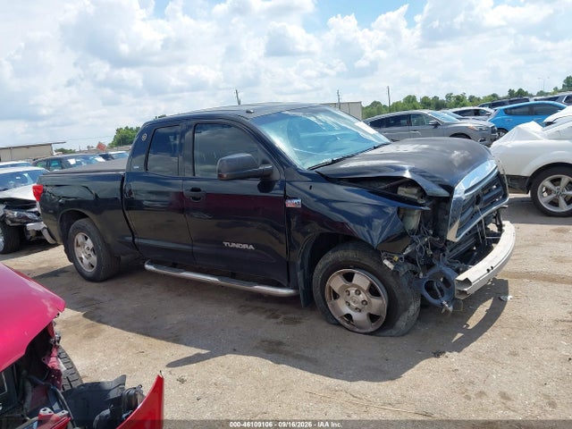 Aukcja sprzedaży 2011 Toyota Tundra Grade 5.7l V8, vin: 5TFRY5F12BX099976, numer aukcji: 46109106