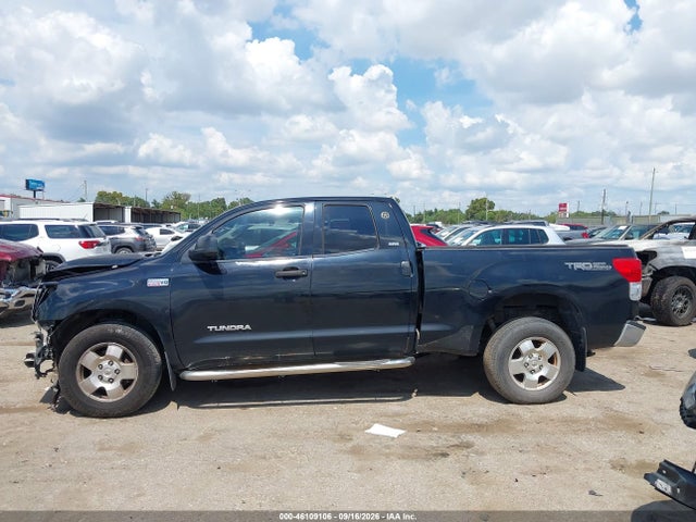 Aukcja sprzedaży 2011 Toyota Tundra Grade 5.7l V8, vin: 5TFRY5F12BX099976, numer aukcji: 46109106