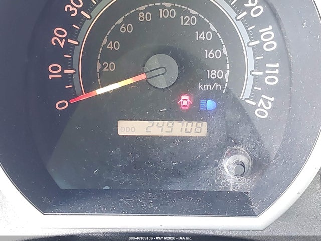 Aukcja sprzedaży 2011 Toyota Tundra Grade 5.7l V8, vin: 5TFRY5F12BX099976, numer aukcji: 46109106