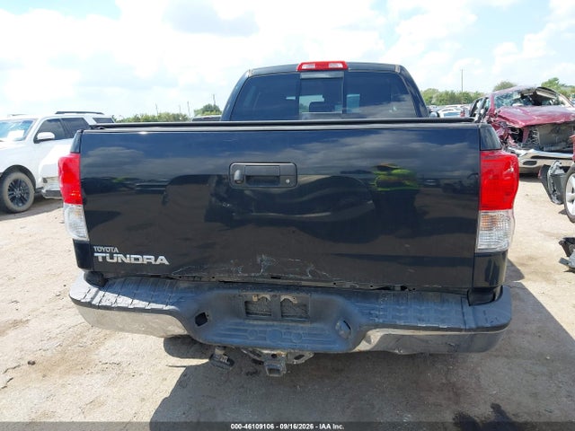 Aukcja sprzedaży 2011 Toyota Tundra Grade 5.7l V8, vin: 5TFRY5F12BX099976, numer aukcji: 46109106