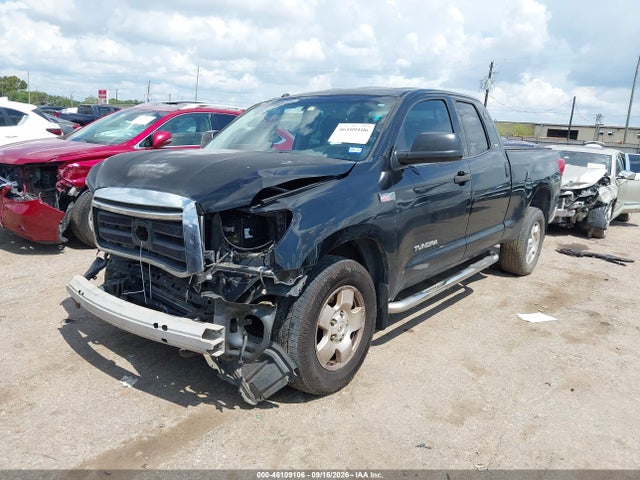 Aukcja sprzedaży 2011 Toyota Tundra Grade 5.7l V8, vin: 5TFRY5F12BX099976, numer aukcji: 46109106