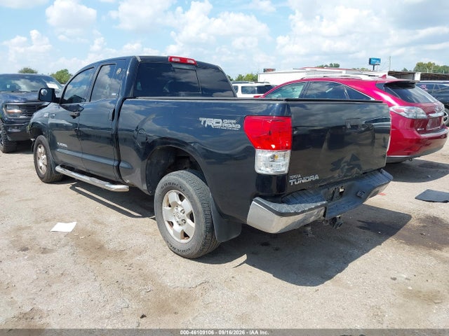 Aukcja sprzedaży 2011 Toyota Tundra Grade 5.7l V8, vin: 5TFRY5F12BX099976, numer aukcji: 46109106