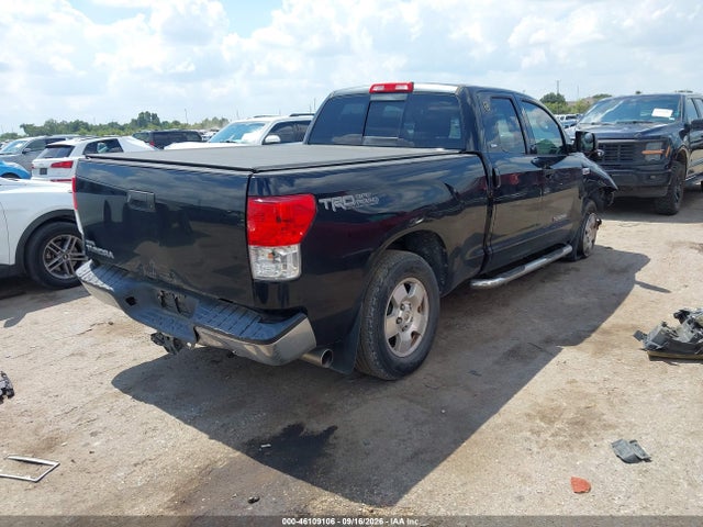 Aukcja sprzedaży 2011 Toyota Tundra Grade 5.7l V8, vin: 5TFRY5F12BX099976, numer aukcji: 46109106