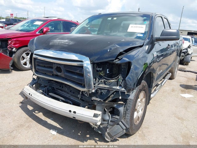 Aukcja sprzedaży 2011 Toyota Tundra Grade 5.7l V8, vin: 5TFRY5F12BX099976, numer aukcji: 46109106