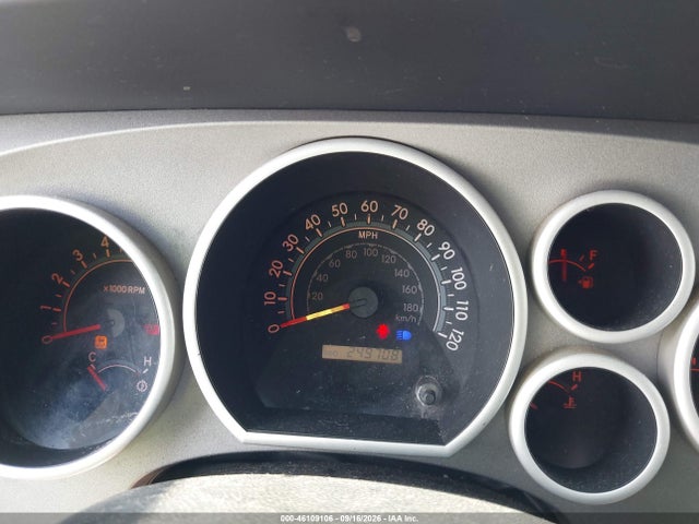 Aukcja sprzedaży 2011 Toyota Tundra Grade 5.7l V8, vin: 5TFRY5F12BX099976, numer aukcji: 46109106