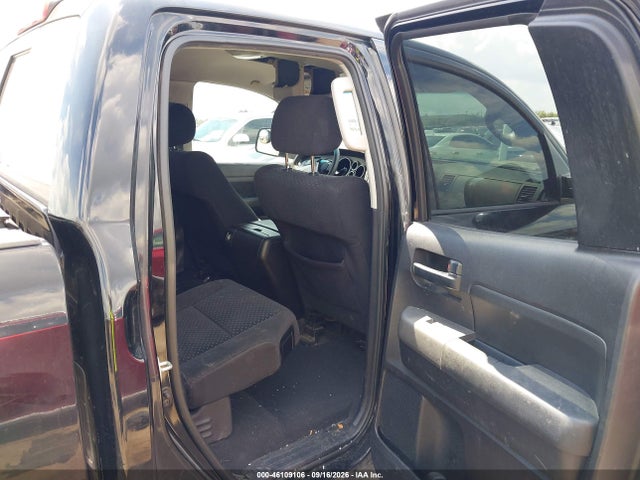 Aukcja sprzedaży 2011 Toyota Tundra Grade 5.7l V8, vin: 5TFRY5F12BX099976, numer aukcji: 46109106