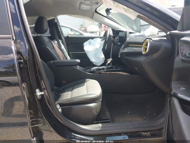 Aukcja sprzedaży 2025 Chevrolet Trax Fwd Lt, vin: KL77LHEP0SC075838, numer aukcji: 46109107