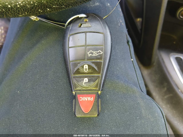 46109110 :رقم المزاد ، 1C3CDFAA5ED768301 vin ، 2014 Dodge Dart Se مزاد بيع