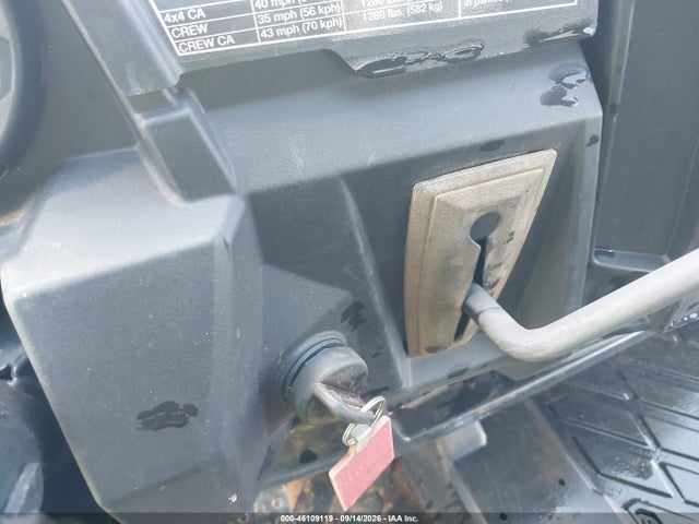 Polaris Ranger Xp 900 2019 4XARTA875K8865094 Image 11