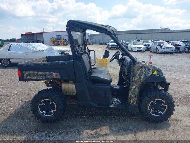 Polaris Ranger Xp 900 2019 4XARTA875K8865094 Image 12