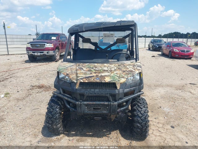 Polaris Ranger Xp 900 2019 4XARTA875K8865094 Image 5