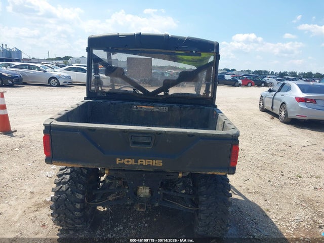 Polaris Ranger Xp 900 2019 4XARTA875K8865094 Image 6