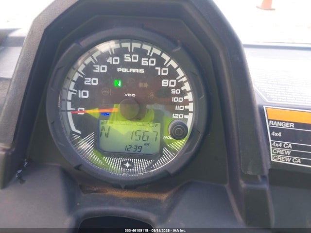 Polaris Ranger Xp 900 2019 4XARTA875K8865094 Image 7