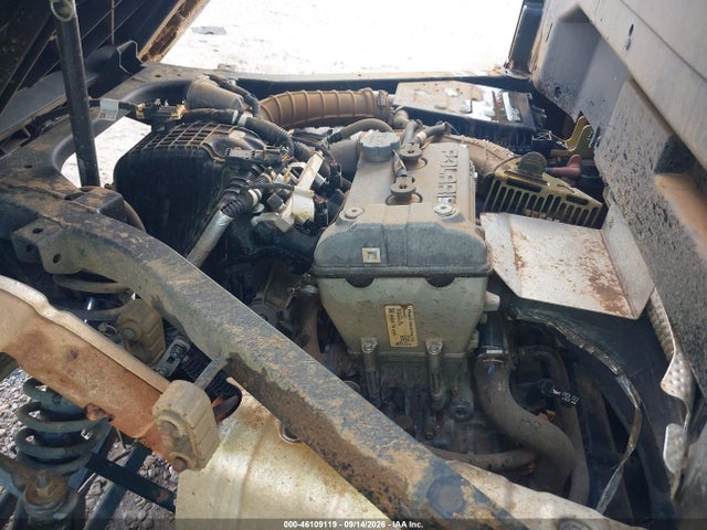 Polaris Ranger Xp 900 2019 4XARTA875K8865094 Image 8