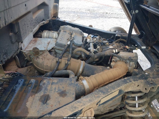 Polaris Ranger Xp 900 2019 4XARTA875K8865094 Image 9