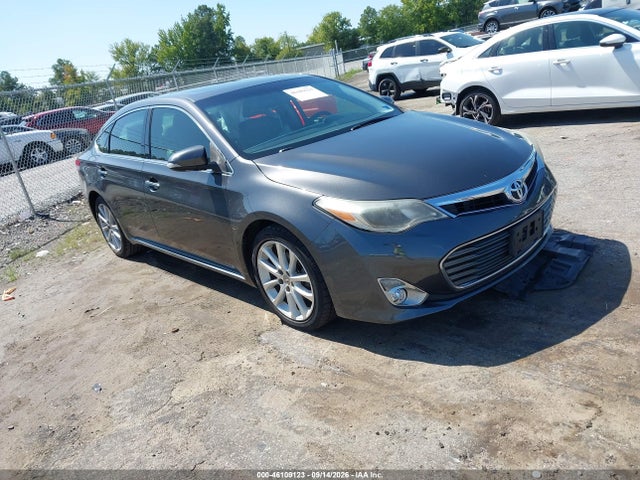 Продаж на аукціоні авто 2015 Toyota Avalon Limited, vin: 4T1BK1EB6FU150419, номер лоту: 46109123