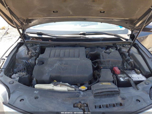 Продаж на аукціоні авто 2015 Toyota Avalon Limited, vin: 4T1BK1EB6FU150419, номер лоту: 46109123