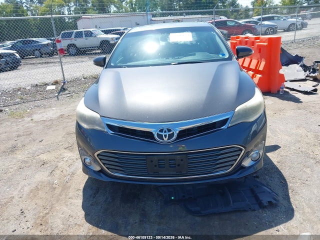 Продаж на аукціоні авто 2015 Toyota Avalon Limited, vin: 4T1BK1EB6FU150419, номер лоту: 46109123