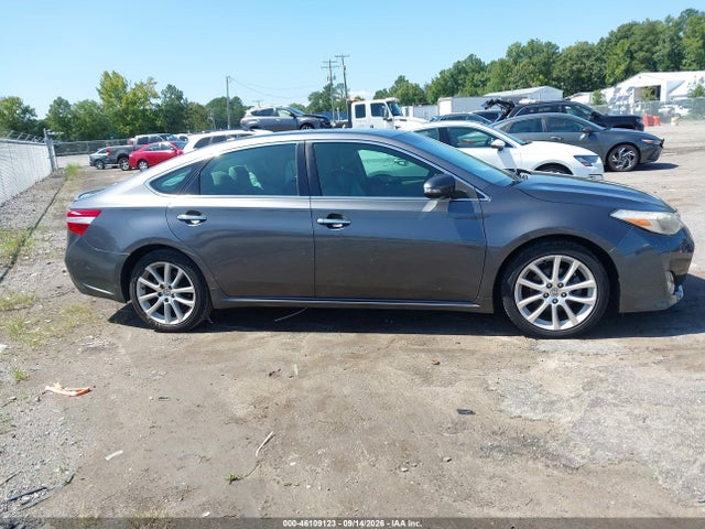 Продаж на аукціоні авто 2015 Toyota Avalon Limited, vin: 4T1BK1EB6FU150419, номер лоту: 46109123