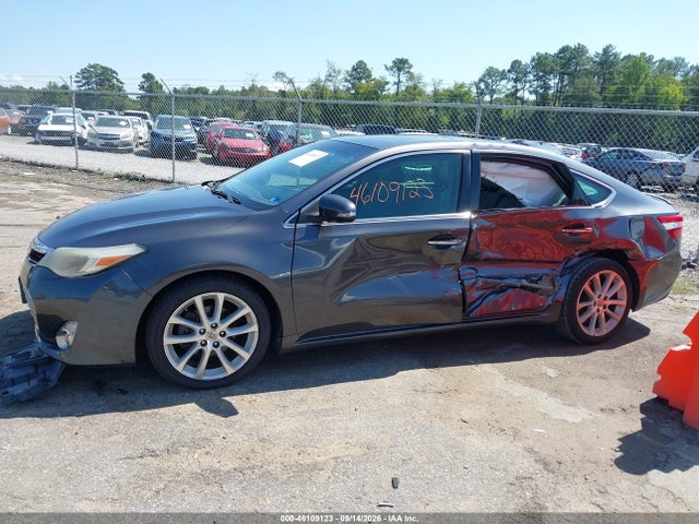 Продаж на аукціоні авто 2015 Toyota Avalon Limited, vin: 4T1BK1EB6FU150419, номер лоту: 46109123