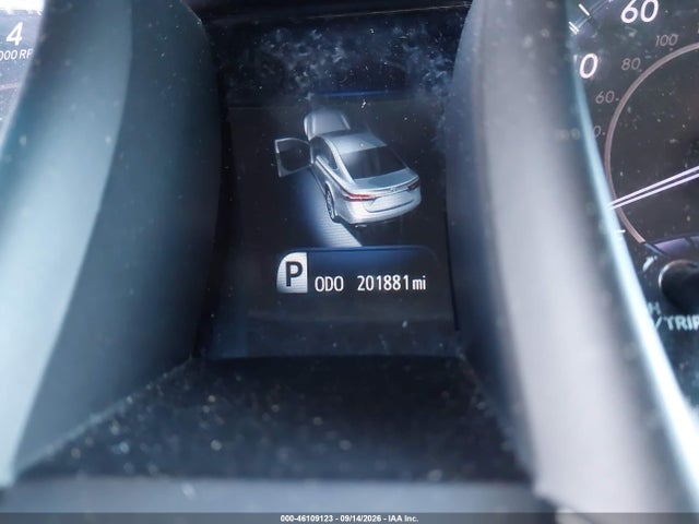 Продаж на аукціоні авто 2015 Toyota Avalon Limited, vin: 4T1BK1EB6FU150419, номер лоту: 46109123