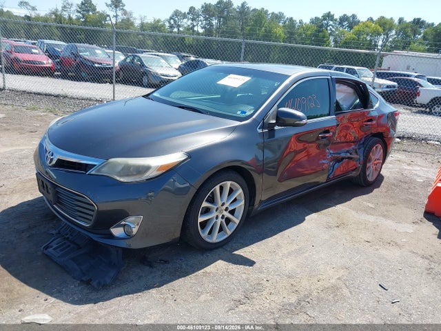Продаж на аукціоні авто 2015 Toyota Avalon Limited, vin: 4T1BK1EB6FU150419, номер лоту: 46109123