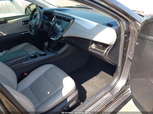 Продаж на аукціоні авто 2015 Toyota Avalon Limited, vin: 4T1BK1EB6FU150419, номер лоту: 46109123