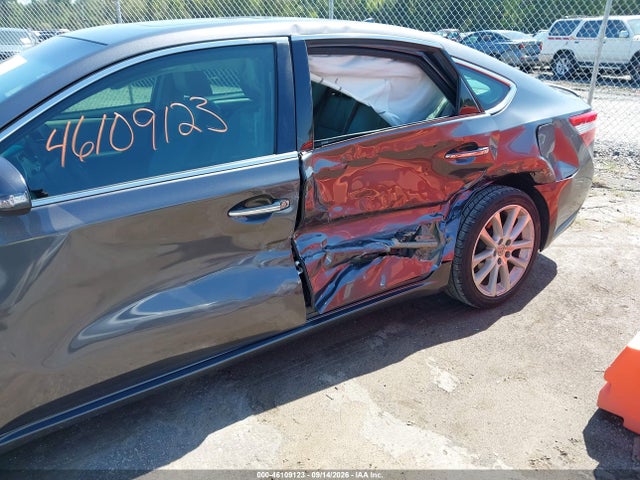 Продаж на аукціоні авто 2015 Toyota Avalon Limited, vin: 4T1BK1EB6FU150419, номер лоту: 46109123