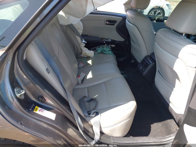 Продаж на аукціоні авто 2015 Toyota Avalon Limited, vin: 4T1BK1EB6FU150419, номер лоту: 46109123