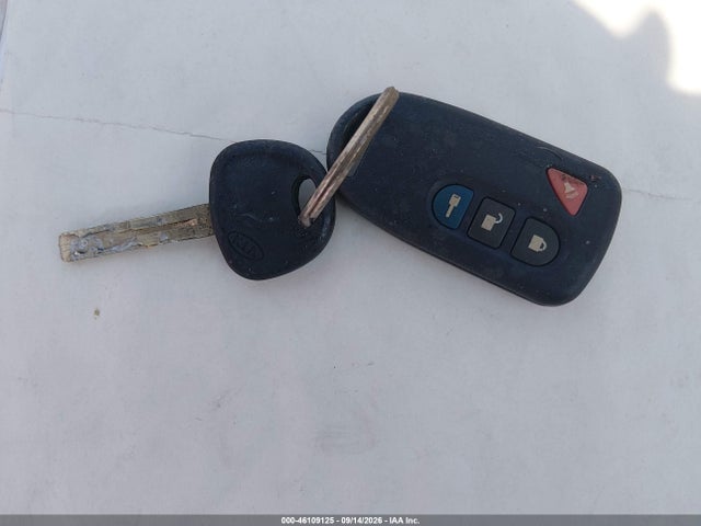 2013 Kia Sorento Lx მანქანა იყიდება აუქციონზე, vin: 5XYKT4A17DG396040, აუქციონის ნომერი: 46109125