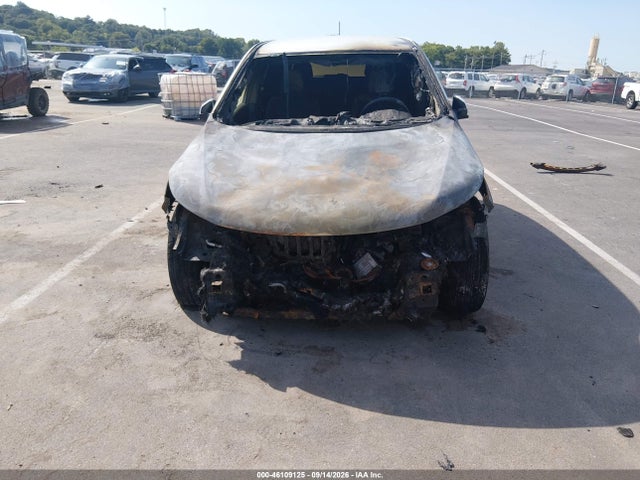 2013 Kia Sorento Lx მანქანა იყიდება აუქციონზე, vin: 5XYKT4A17DG396040, აუქციონის ნომერი: 46109125