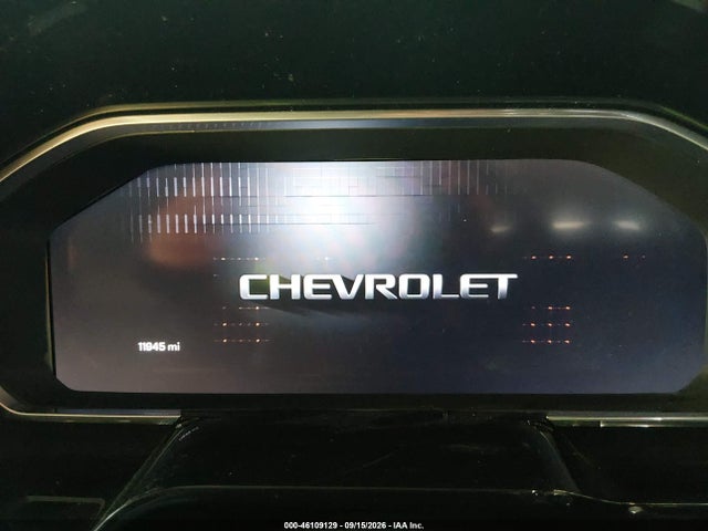 1GCPACEK6TZ230570 Chevrolet Silverado 1500 2wd Short Bed Lt