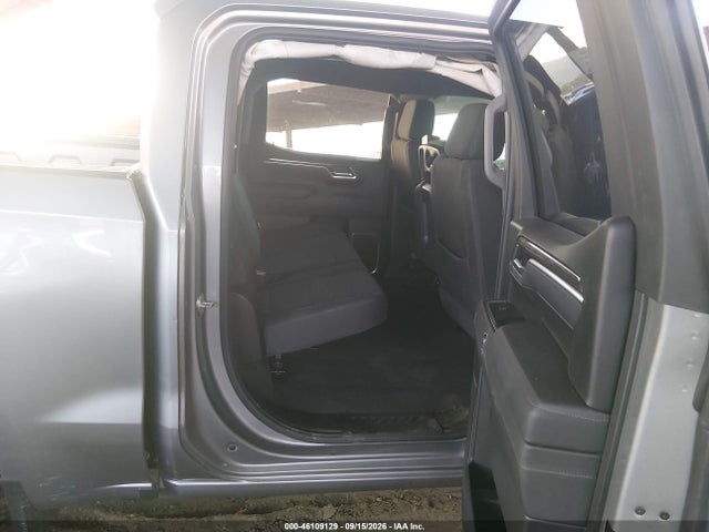1GCPACEK6TZ230570 Chevrolet Silverado 1500 2wd Short Bed Lt