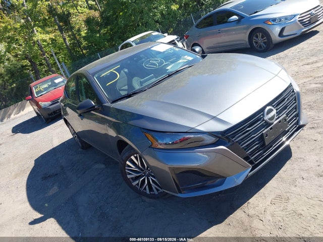 46109133 :رقم المزاد ، 1N4BL4DW8TN338880 vin ، 2026 Nissan Altima Sv Awd مزاد بيع