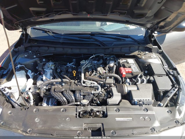 46109133 :رقم المزاد ، 1N4BL4DW8TN338880 vin ، 2026 Nissan Altima Sv Awd مزاد بيع