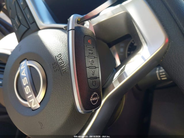 46109133 :رقم المزاد ، 1N4BL4DW8TN338880 vin ، 2026 Nissan Altima Sv Awd مزاد بيع